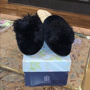 Birdies The Songbird mule {9}